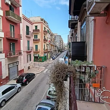 Fiore Di Cactus * Bari