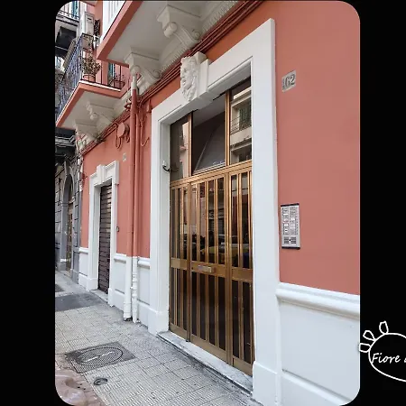 Appartement Fiore Di Cactus