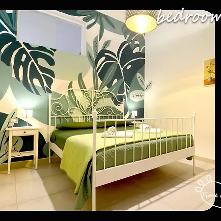 Fiore Di Cactus Appartement *