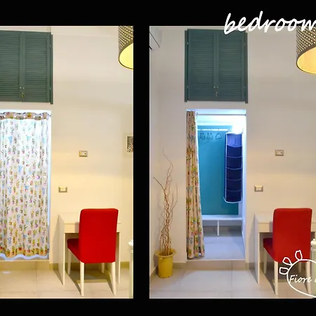 Appartement Fiore Di Cactus