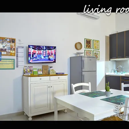 Appartement Fiore Di Cactus