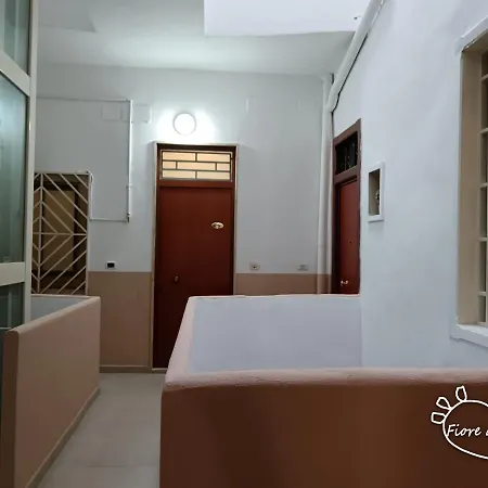 Fiore Di Cactus Appartement Bari