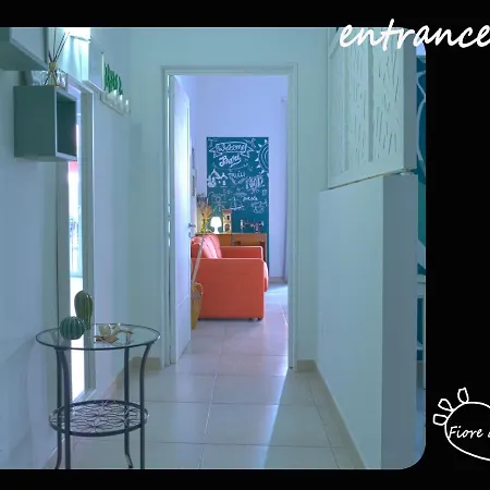 Fiore Di Cactus Apartment *