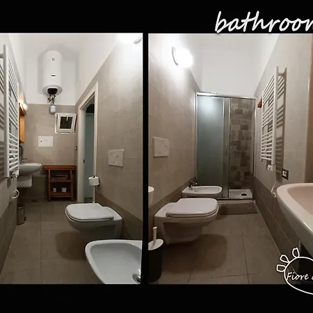 Apartment Fiore Di Cactus Bari