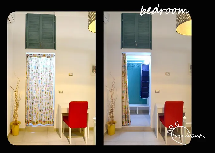 דירה Fiore Di Cactus